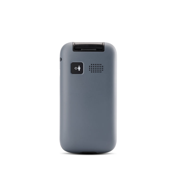 EAN 5025232935710 - Panasonic KX-TU400 6,1 cm (2.4") 106 g Gris imagen 1