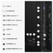 EAN 6942351435916 - Hisense 100E7DS PRO 2,54 m (100") 4K Ultra HD Smart TV Wifi Negro imagen 6