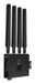 EAN 4717964705501 - Edimax D5G-8459 router inalámbrico 5G Negro imagen 5
