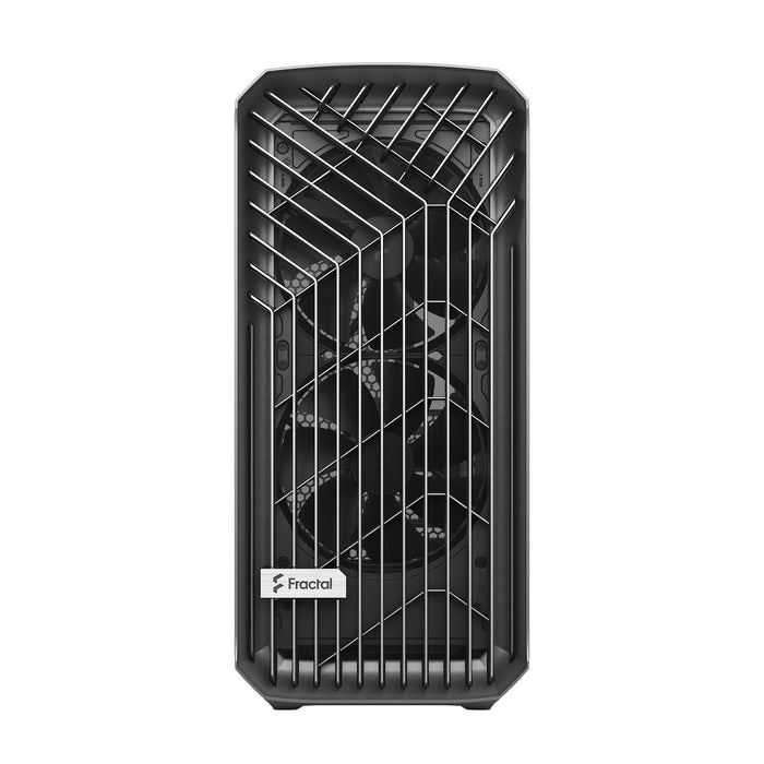 EAN 7340172702290 - Fractal Design Torrent Torre Gris imagen 2
