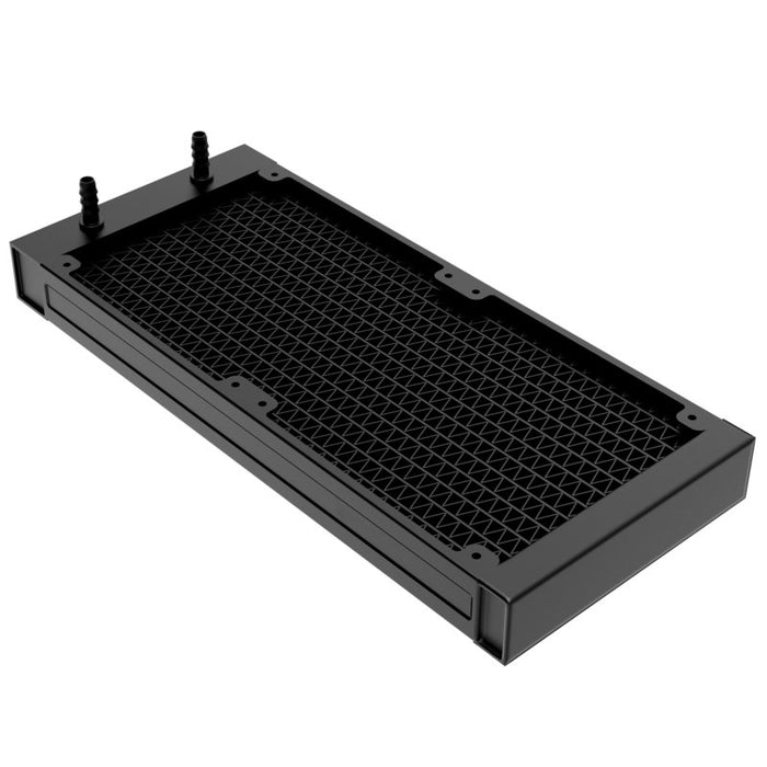EAN 4044953502545 - Xilence LiQuRizer LQ240RGB Procesador Sistema de refrigeración líquida todo en uno 1 pieza(s) imagen 11