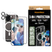 EAN 5715685003394 - PanzerGlass ® 3-in-1 Protection Bundle iPhone 16 Pro Protector de pantalla Apple 1 pieza(s) imagen 2