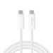 EAN 4252011907724 - 4smarts 540959 cable USB USB 3.2 Gen 1 (3.1 Gen 1) 1,5 m USB C Blanco imagen 1