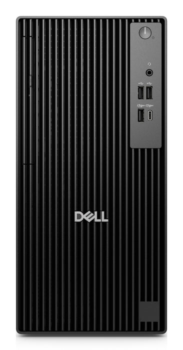 EAN 0662919123241 - DELL Pro QCT1250 Intel Core Ultra 7 265 8 GB DDR5-SDRAM 512 GB SSD Windows 11 Pro Torre PC Negro imagen 1