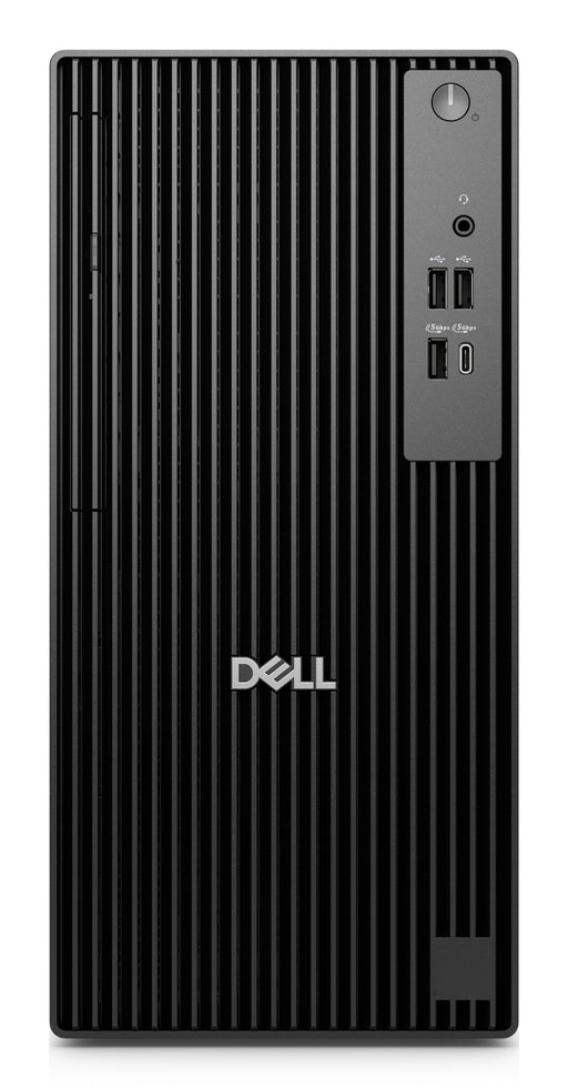 EAN 5397184935880 - DELL Pro QCT1250 Intel Core Ultra 5 235 16 GB DDR5-SDRAM 512 GB SSD Windows 11 Pro Torre PC Negro imagen 1