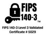 EAN 0740617334777 - Kingston Technology IronKey D500S unidad flash USB USB tipo A 3.2 Gen 1 (3.1 Gen 1) Negro imagen 12