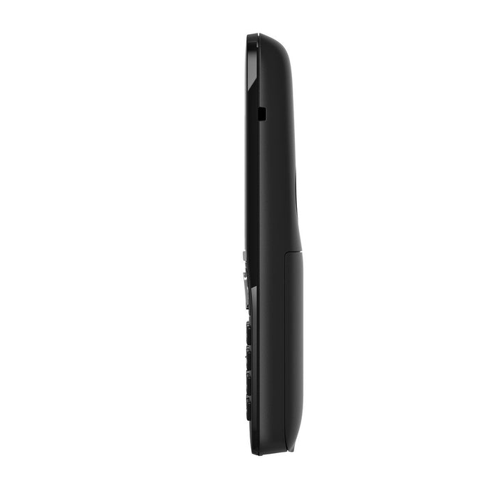 EAN 4250366865805 - Gigaset COMFORT 550 Teléfono analógico Identificador de llamadas Negro imagen 19