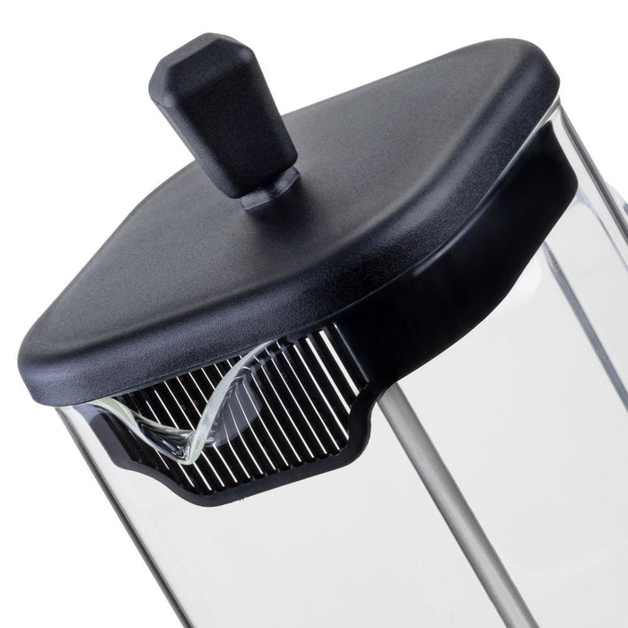 EAN 4260403578759 - Resto Kitchenware 90503 tetera Un sola tetera 600 ml Negro imagen 7