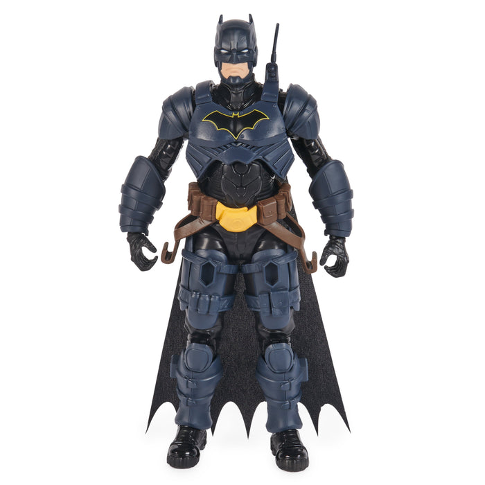 EAN 0778988250761 - DC Comics BAT FGR 12in Adventures F23 GML imagen 9