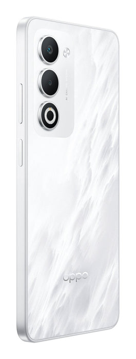 EAN 6932169372510 - OPPO A5 16,9 cm (6.67") SIM doble Android 15 4G USB Tipo C 4 GB 128 GB 6000 mAh Blanco imagen 9