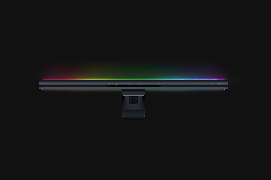 EAN 8887910000274 - Razer Aether luz de pantalla Negro 500 lm imagen 1