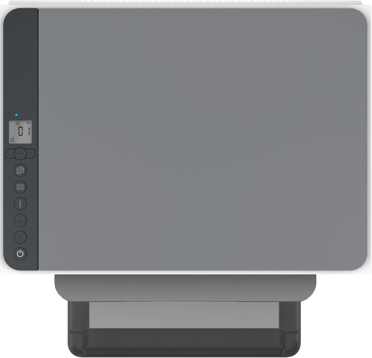EAN 0195908729273 - HP LaserJet Tank MFP 2604dw Printer Laser A4 600 x 600 DPI 22 ppm Wifi imagen 8