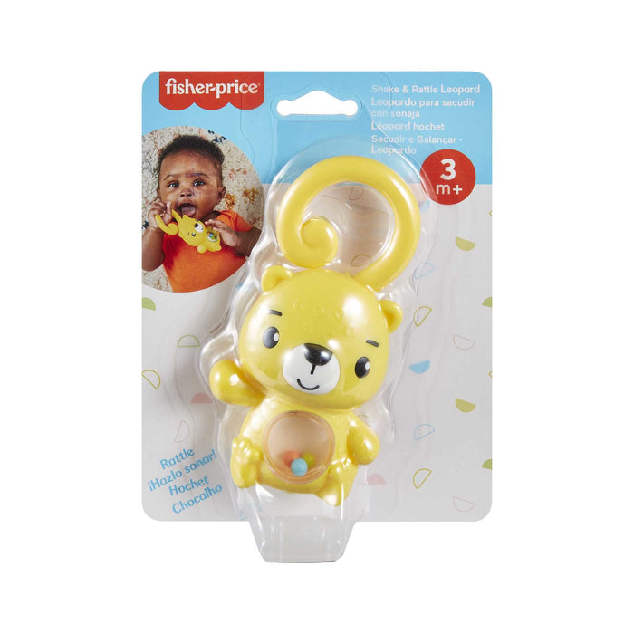 EAN 0194735101580 - Fisher-Price HKD71 figura de juguete para niños imagen 6