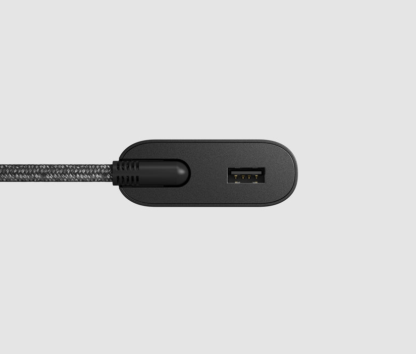EAN 5715063517697 - HP 110W USB-C Laptop Charger adaptador e inversor de corriente Negro imagen 3
