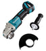 EAN 88381751100 - Makita DGA520ZX1 amoladora angular 12,5 cm 8500 RPM 1,8 kg imagen 13