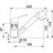 EAN 7612981379315 - Franke Prince II Cromo imagen 2
