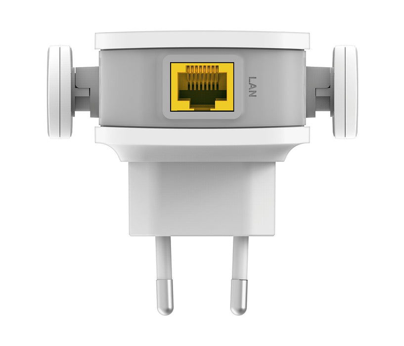 EAN 0790069434518 - D-Link DAP-1610 Transmisor y receptor de red Blanco 10, 100 Mbit/s imagen 5