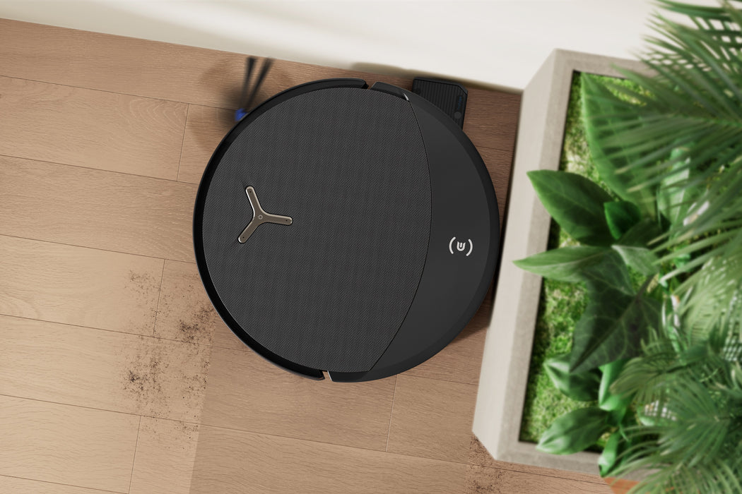 Ecovacs Deebot T90 Pro Omni Saug-Wischroboter