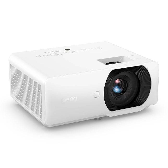 Benq Deutschland Lw655c 16:10 Wxga (1280x800) Dlp Laser 4000 Ansi Lumen Hdmi Speaker