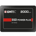 EAN 3126170173638 - Emtec X150 2 TB 2.5" Serial ATA III 3D NAND imagen 1