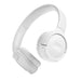 EAN 1200130006999 - JBL Tune 525BT Auriculares Inalámbrico Diadema Música/uso diario USB Tipo C Bluetooth Blanco imagen 1