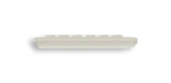 EAN 4025112071300 - CHERRY XS G84-5200 teclado Oficina USB + PS/2 AZERTY Francés Gris imagen 2