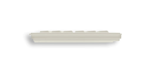 EAN 4025112071300 - CHERRY XS G84-5200 teclado Oficina USB + PS/2 AZERTY Francés Gris imagen 2