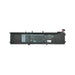 EAN 5715063291245 - Origin Storage 451-BCFS batería recargable industrial Ión de litio 8000 mAh 11,4 V imagen 1