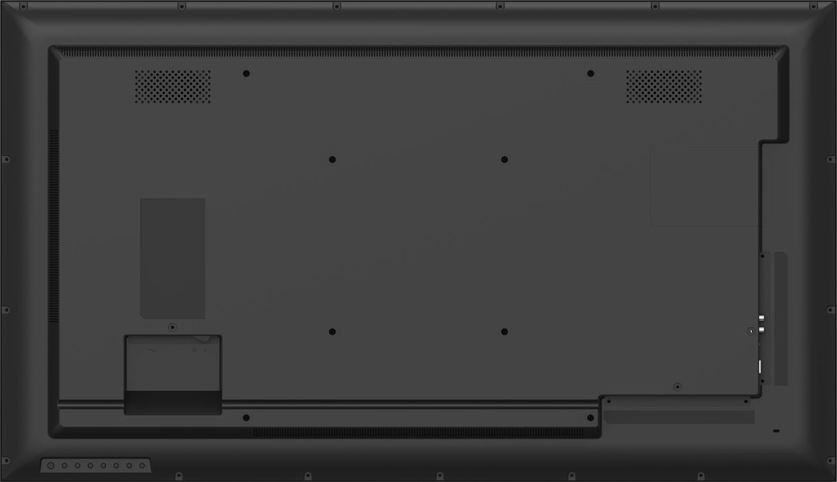 EAN 4948570120949 - iiyama LE5041UHS-B1 pantalla de señalización Pantalla plana para señalización digital 125,7 cm (49.5") LC imagen 9
