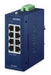 EAN 4711605288460 - PLANET IP30 Compact size 8-Port IGS-800T No administrado Gigabit Ethernet (10/100/1000) Azul imagen 1
