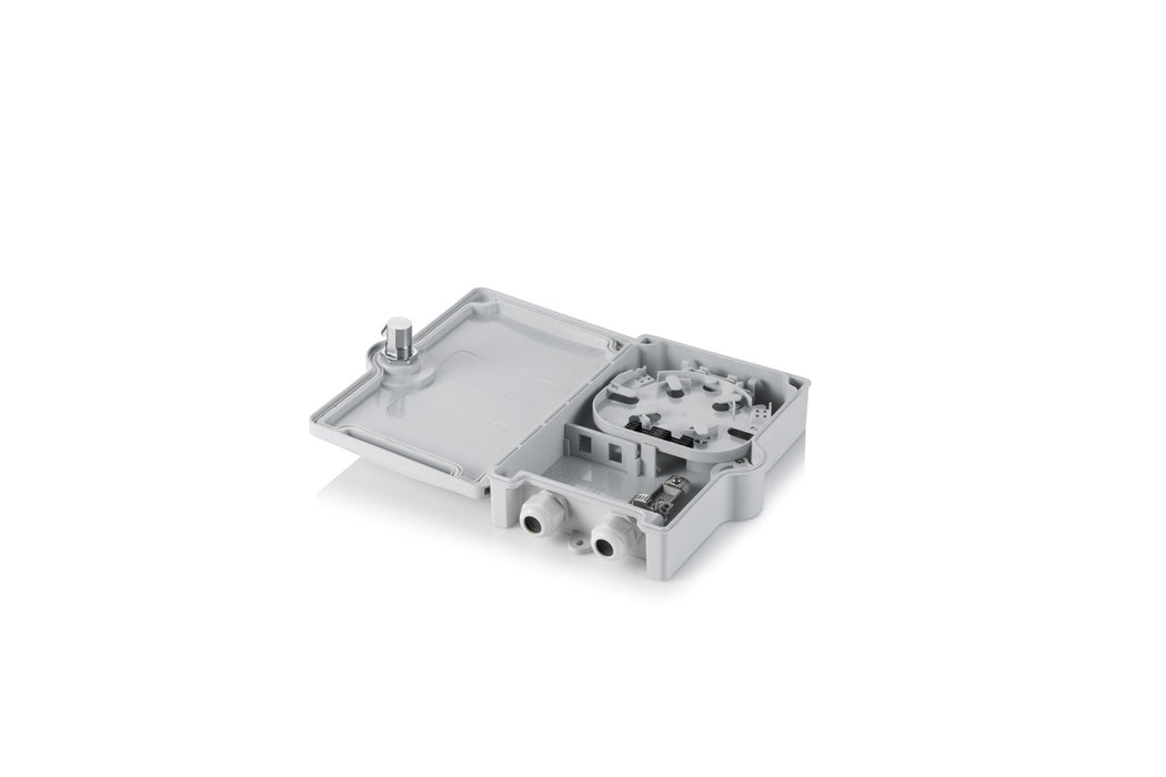 EAN 4016032370994 - Digitus DN-968912 adaptador de fibra óptica LC/SC 1 pieza(s) Gris imagen 7