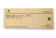 EAN 0039281054532 - Konica Minolta Toner Black cartucho de tóner 1 pieza(s) Original Negro imagen 1