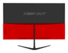 EAN 8435099533184 - KeepOut XGM27PRO2KV3 pantalla para PC 68,6 cm (27") 2560 x 1440 Pixeles 2K LED Negro, Rojo imagen 2