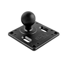 Rt10 C Ball W/Vesa Plate Cpnt
