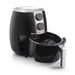EAN 8713016048271 - Tristar FR-6989 freidora Sencillo 3,5 L Independiente 1500 W Negro, Plata imagen 1