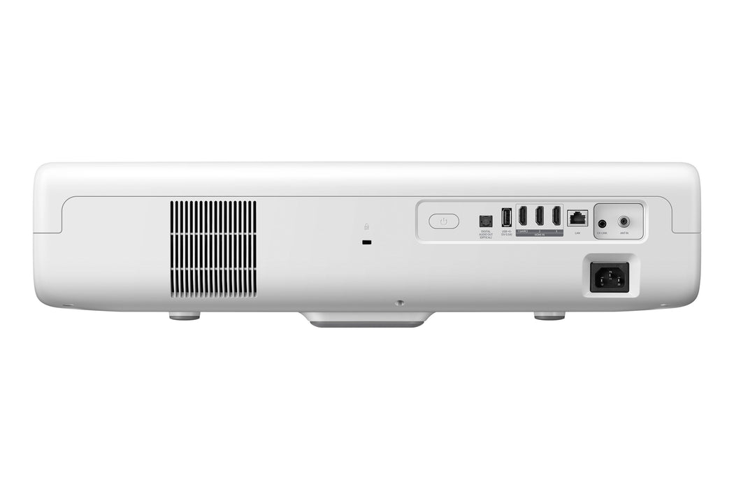 EAN 8806094576351 - Samsung SP-LSP9TFA Proyector de alcance ultracorto 2800 lúmenes ANSI DLP UHD 4K (3840x2160) Blanco imagen 2