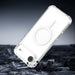 EAN 4252011911936 - 4smarts Ibiza funda para teléfono móvil 16,8 cm (6.6") Bumper Transparente imagen 4