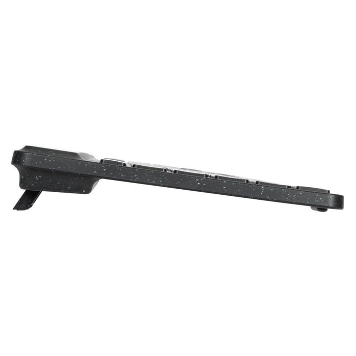 EAN 5051794042818 - Targus EcoSmart AKB868FR teclado Universal Bluetooth AZERTY Francés Negro imagen 5