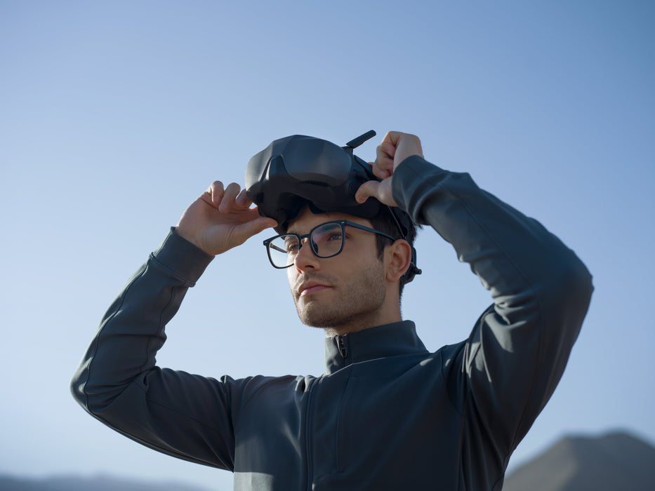 Dji Goggles N3