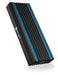 EAN 4250078170518 - ICY BOX IB-1824ML-C31 Caja externa para unidad de estado sólido (SSD) Negro M.2 imagen 7