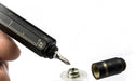 EAN 4024023164996 - TROIKA PIP20/BG lápiz digital Negro, Oro imagen 3
