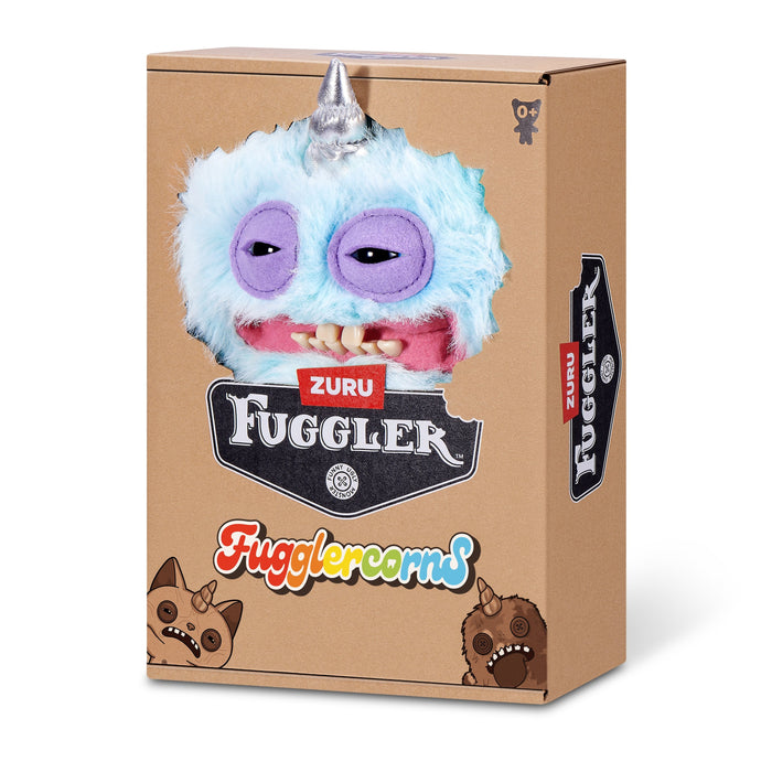 Zuru Fuggler - Fugglercorns (Sortierter Artikel, Eine Figur) 15787