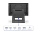 EAN 8712581760250 - Philips 162B9T/00 pantalla para PC 39,6 cm (15.6") 1366 x 768 Pixeles HD LCD Pantalla táctil Negro imagen 4