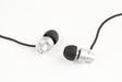EAN 8716309096553 - Gembird GMB Audio MHS-EP-CDG-S auricular y casco Auriculares Alámbrico Dentro de oído Llamadas/Música Pla imagen 4