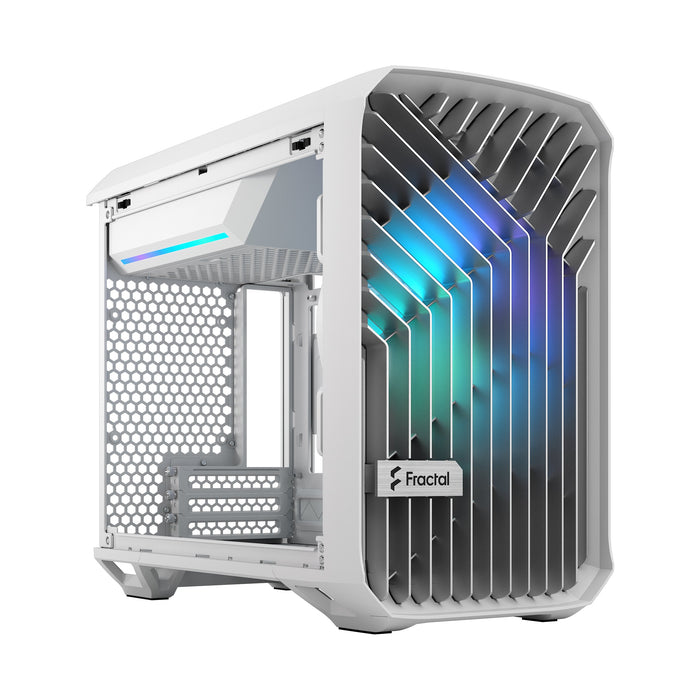 EAN 0843276105242 - Fractal Design Torrent Nano Blanco imagen 14