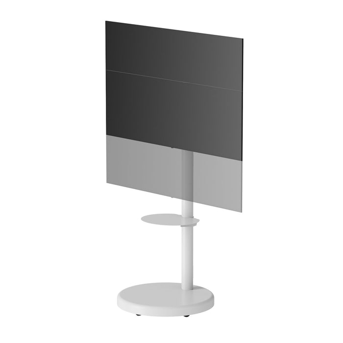 EAN 8052101433616 - Ewent EW1550 soporte para TV 2,18 m (86") Blanco imagen 6