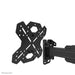 EAN 8717371448790 - Neomounts WL40S-850BL12 soporte para TV 139,7 cm (55") Negro imagen 9
