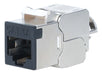 EAN 0766623791298 - Intellinet 791298 módulo de conector de red imagen 1