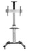EAN 8422521382656 - Fonestar STS-4064P soporte para TV 177,8 cm (70") Plata imagen 2