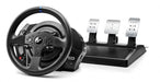 EAN 3362934110420 - Thrustmaster T300 RS GT Negro Volante + Pedales Analógico/Digital PC, PlayStation 4, PlayStation 5, Plays imagen 1